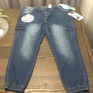 VIP jeans